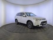 Mitsubishi Outlander III Рестайлинг Москва  - изображение 33