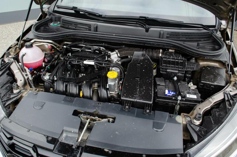 Lada (ВАЗ) Vesta I Рестайлинг (NG) Курган  - изображение 18