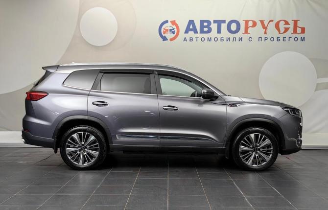Chery Tiggo 8 Pro Max I Рестайлинг с пробегом 2023 года, цена 2 599 000 рублей, 32924 км, внедорожник, Автокод Объявления