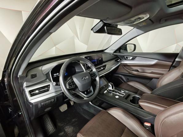 Chery Tiggo 8 Pro I с пробегом 2023 года, цена 1 755 000 рублей, 92721 км, внедорожник, Автокод Объявления