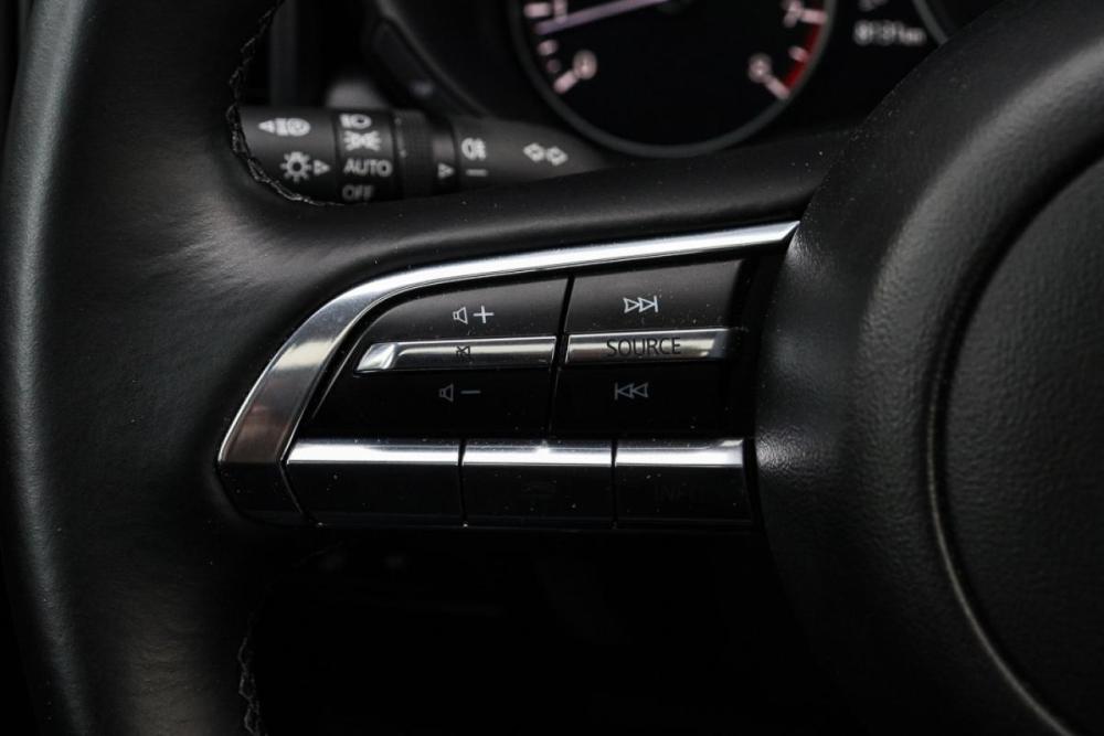 Mazda CX-50 Москва  - изображение 26