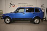 Lada (ВАЗ) 2131 (4x4) I Рестайлинг (2020) Киров  - изображение 35