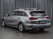 Kia Ceed III Ставрополь  - изображение 24