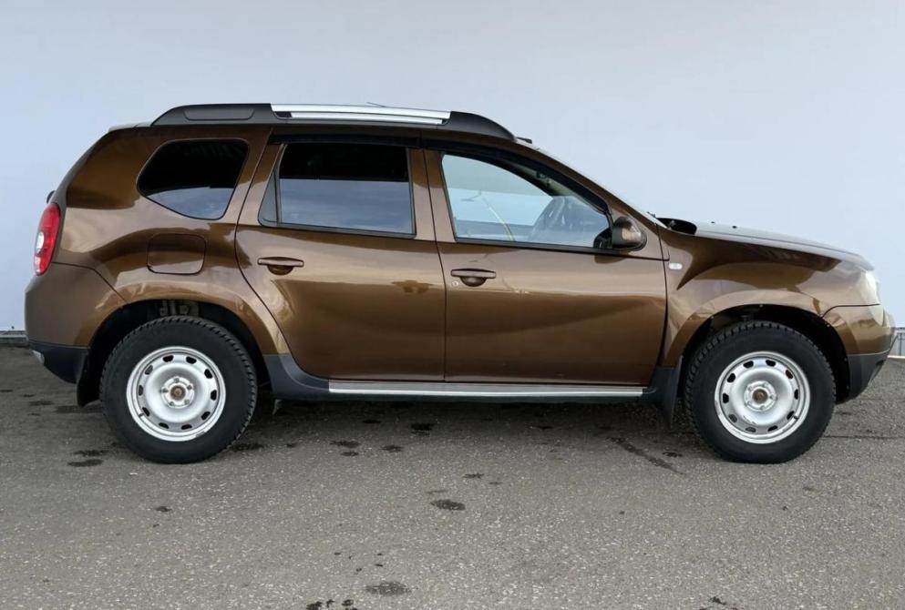Renault Duster I Киров  - изображение 4