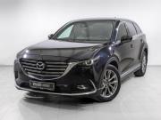 Mazda CX-9 II Москва  - изображение 28