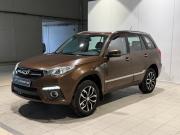 Chery Tiggo 3 I Самара  - изображение 21