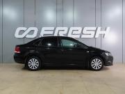 Volkswagen Polo V Воронеж  - изображение 21
