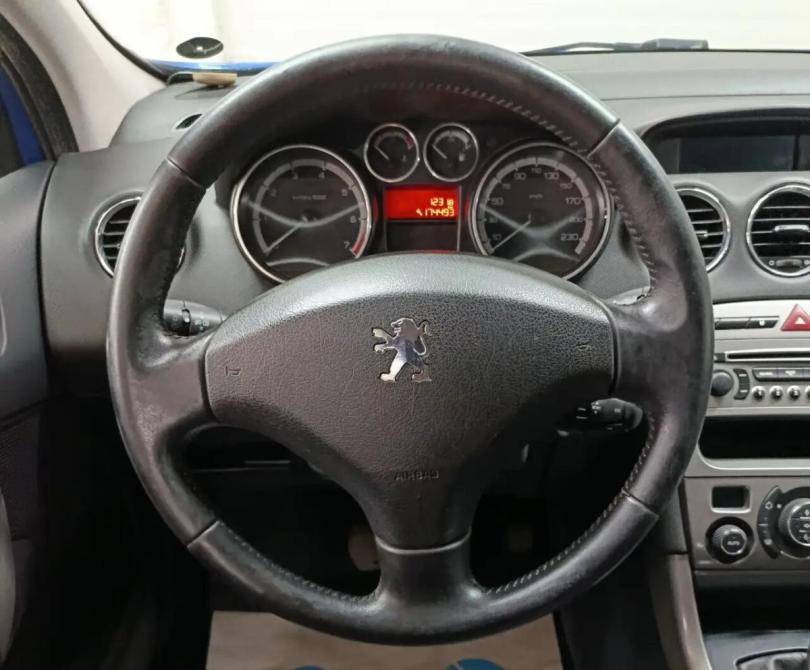Peugeot 308 I Уфа  - изображение 10