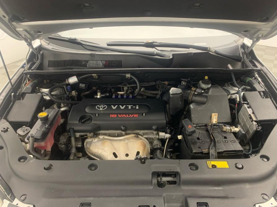 Toyota RAV4 III (XA30) Мурманск  - изображение 14