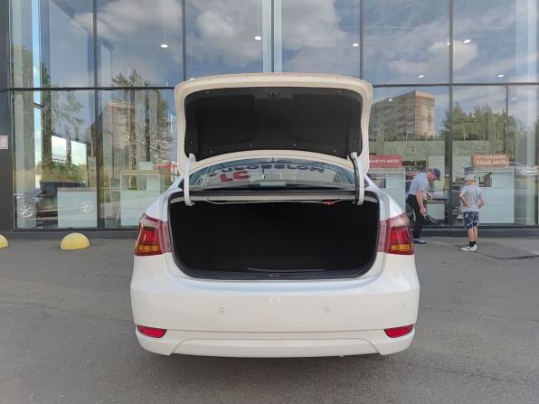 Evolute i-PRO с пробегом 2024 года, цена 1 575 000 рублей, 26717 км, седан, Автокод Объявления