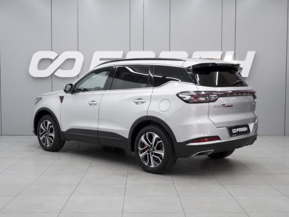 Chery Tiggo 7 Pro Max I Рестайлинг с пробегом 2024 года, цена 2 090 000 рублей, 20280 км, внедорожник, Автокод Объявления