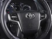 Toyota Land Cruiser Prado 150 Series Рестайлинг 3 Ростов-на-Дону  - изображение 42