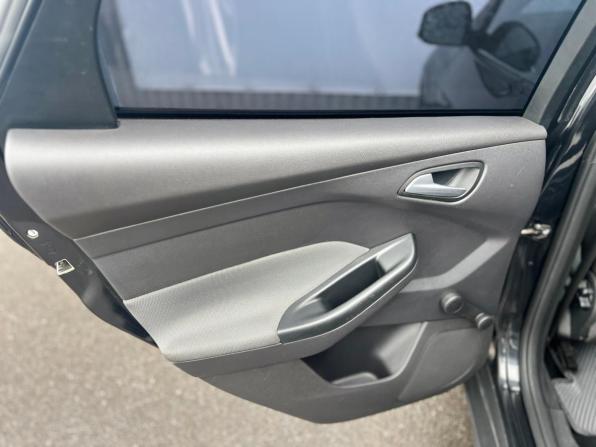 Ford Focus III с пробегом 2013 года, цена 720 000 рублей, 183000 км, седан, Автокод Объявления