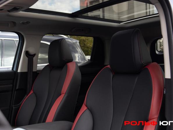 Haval H3 I с пробегом 2024 года, цена 2 748 000 рублей, 15806 км, внедорожник, Автокод Объявления