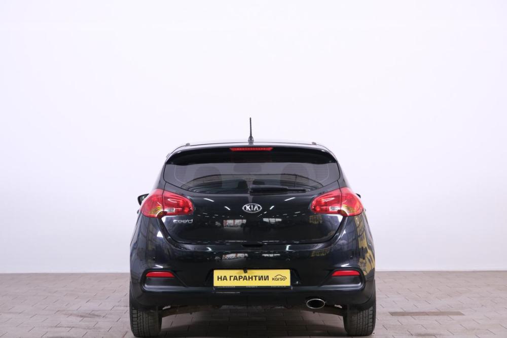 Kia Ceed II Омск  - изображение 6