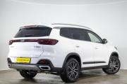 Chery Tiggo 8 I Рестайлинг Оренбург  - изображение 28