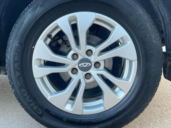 Chery Tiggo 4 Pro I Рестайлинг с пробегом 2023 года, цена 1 290 000 рублей, 83100 км, внедорожник, Автокод Объявления