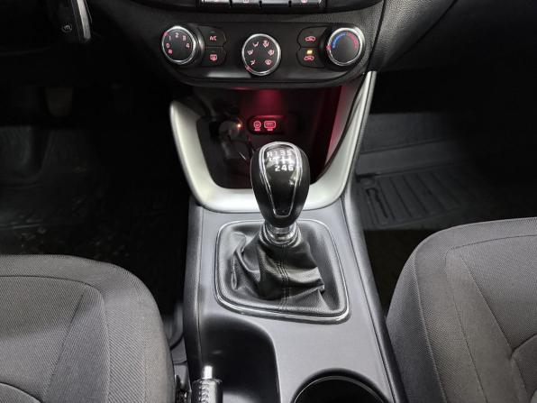 Kia Ceed II Рестайлинг с пробегом 2015 года, цена 999 000 рублей, 174986 км, хэтчбек, Автокод Объявления