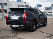 Mitsubishi Pajero Sport III Москва  - изображение 26