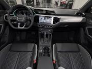 Audi Q3 II (F3) Москва  - изображение 32