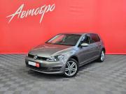 Volkswagen Golf VII Вологда  - изображение 18