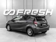 Toyota Aqua I Рестайлинг Ростов-на-Дону  - изображение 20