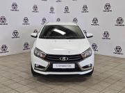 Lada (ВАЗ) Vesta I Тольятти  - изображение 22