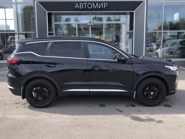 Chery Tiggo 7 Pro Max I с пробегом 2023 года, цена 1 915 000 рублей, 42005 км, внедорожник, Автокод Объявления