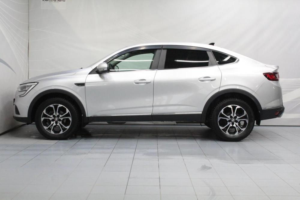 Renault Arkana I Кемерово  - изображение 4