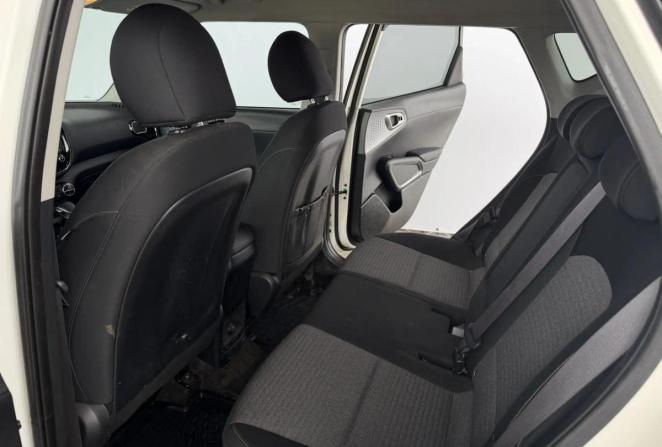 Kia Soul III с пробегом 2019 года, цена 1 995 000 рублей, 45491 км, хэтчбек, Автокод Объявления