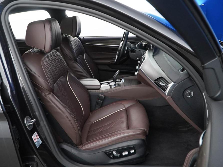 BMW 5 серии VII (G30/G31/G38) Москва  - изображение 8