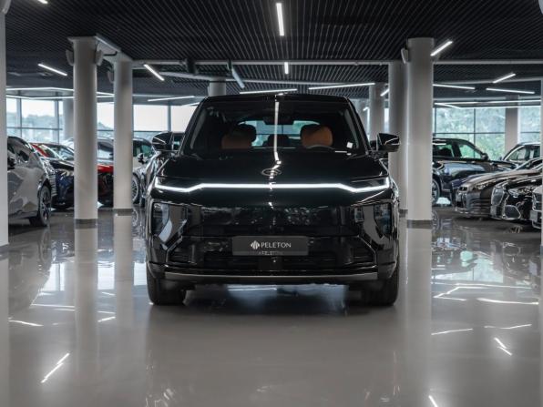GAC Trumpchi S7 I Рестайлинг с пробегом 2026 года, цена 5 740 000 рублей, 50 км, внедорожник, Автокод Объявления