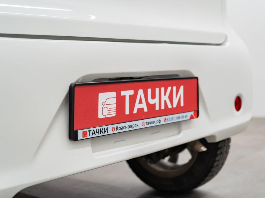 Mitsubishi eK Wagon III Рестайлинг Красноярск  - изображение 22