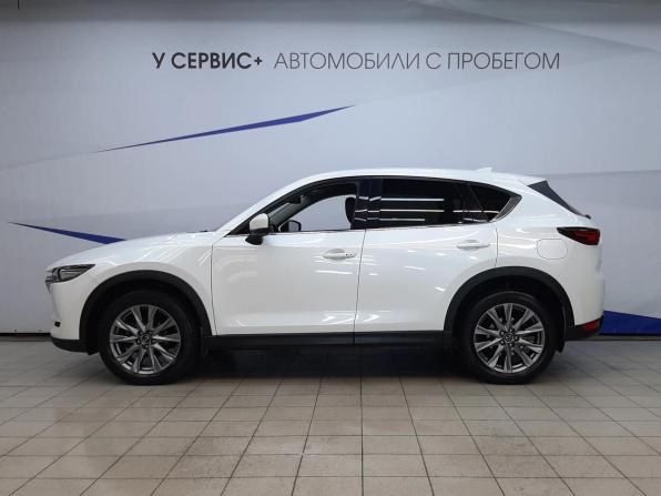 Mazda CX-5 II с пробегом 2020 года, цена 2 760 000 рублей, 166106 км, внедорожник, Автокод Объявления