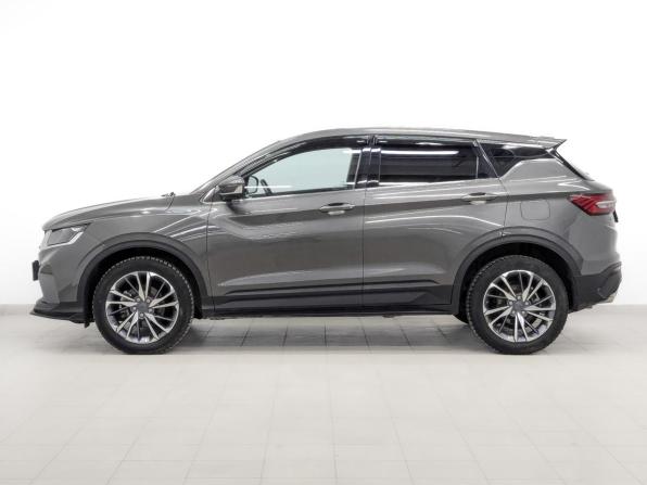 Geely Coolray I с пробегом 2023 года, цена 1 700 000 рублей, 72273 км, внедорожник, Автокод Объявления