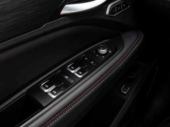 Geely Tugella I Рестайлинг с пробегом 2024 года, цена 3 220 000 рублей, 36817 км, внедорожник, Автокод Объявления