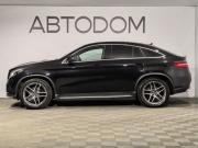 Mercedes-Benz GLE Coupe I (C292) Санкт-Петербург  - изображение 33