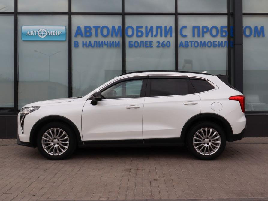 Haval Jolion I Рестайлинг Екатеринбург  - изображение 2