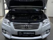Toyota RAV4 III (XA30) Рестайлинг Уфа  - изображение 33