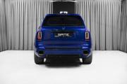 Rolls-Royce Cullinan I Рестайлинг Москва  - изображение 44