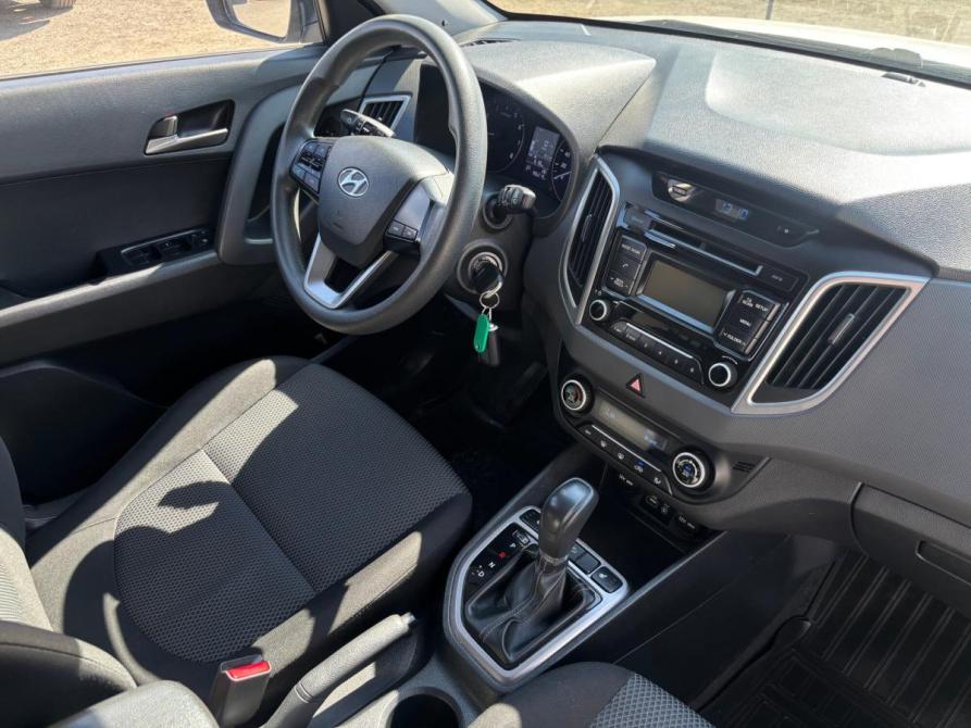 Hyundai Creta I Набережные Челны  - изображение 15