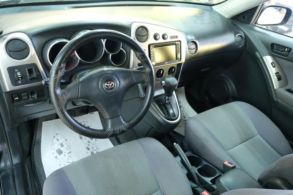 Toyota Matrix I (E130) Омск  - изображение 11
