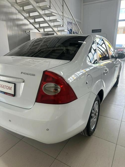 Ford Focus II Рестайлинг Уфа  - изображение 10