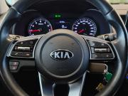 Kia Cerato IV Санкт-Петербург  - изображение 32