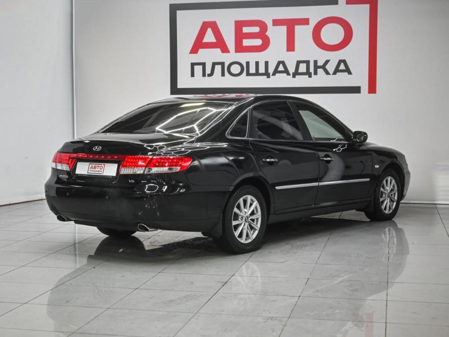 Hyundai Grandeur IV Челябинск  - изображение 9