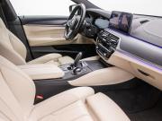 BMW 6 серии IV (G32) Рестайлинг Москва  - изображение 30