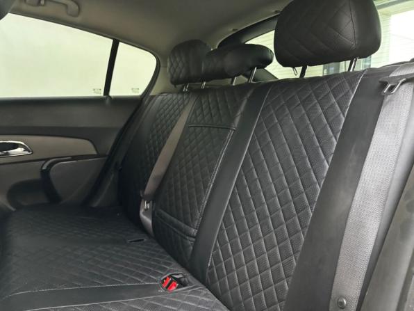 Chevrolet Cruze I Рестайлинг с пробегом 2013 года, цена 680 000 рублей, 209546 км, хэтчбек, Автокод Объявления