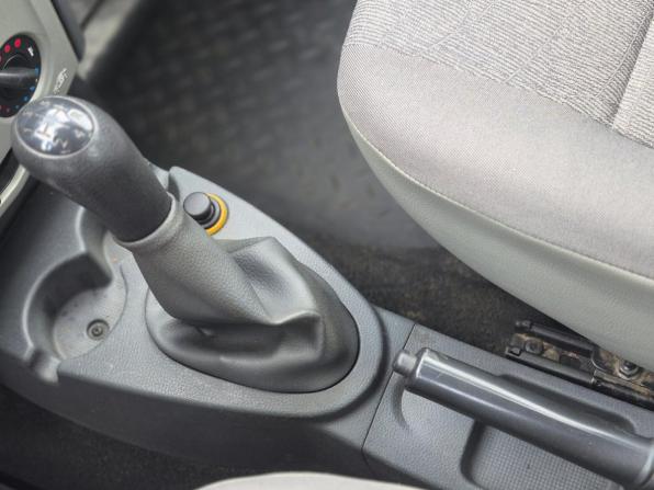 Renault Logan I с пробегом 2007 года, цена 219 000 рублей, 287387 км, седан, Автокод Объявления