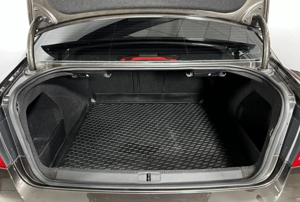 Volkswagen Passat B7 Нижний Новгород  - изображение 23