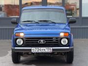 Lada (ВАЗ) 2121 (4x4) I Рестайлинг Волгоград  - изображение 27